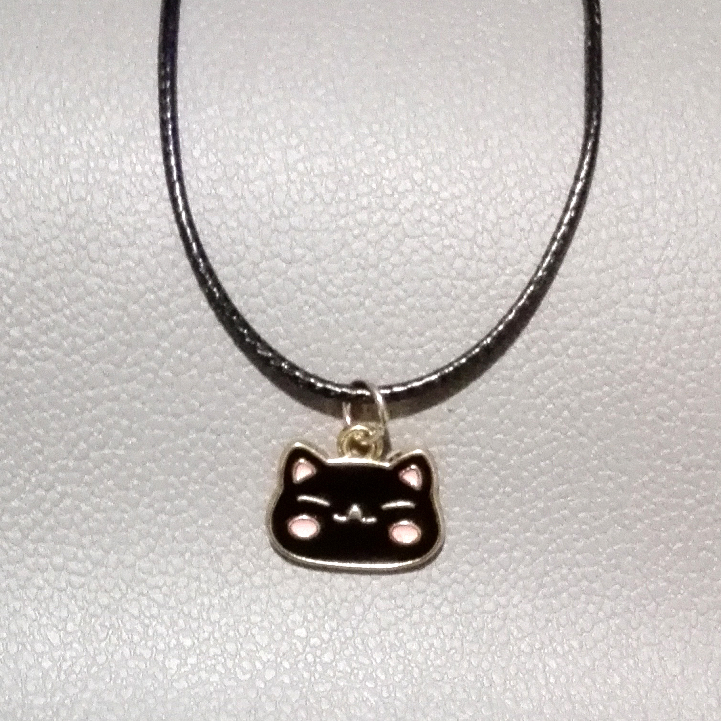 گردنبند کارتیس مدل گربه فانتزی گردنبند کارتیس مدل گربه فانتزی