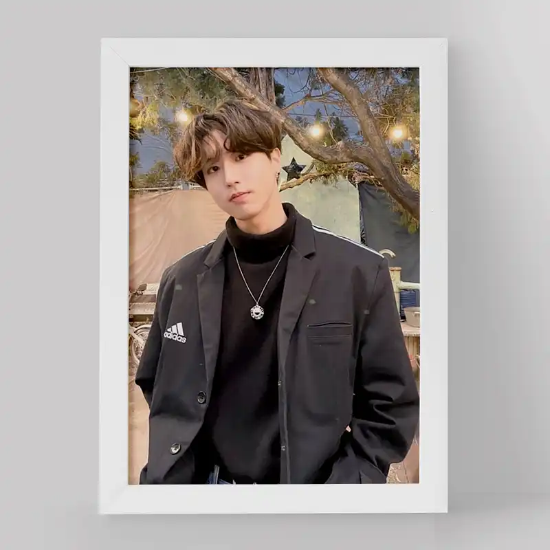 تابلو خندالو مدل هان گروه استری کیدز Stary Kids کد 16932