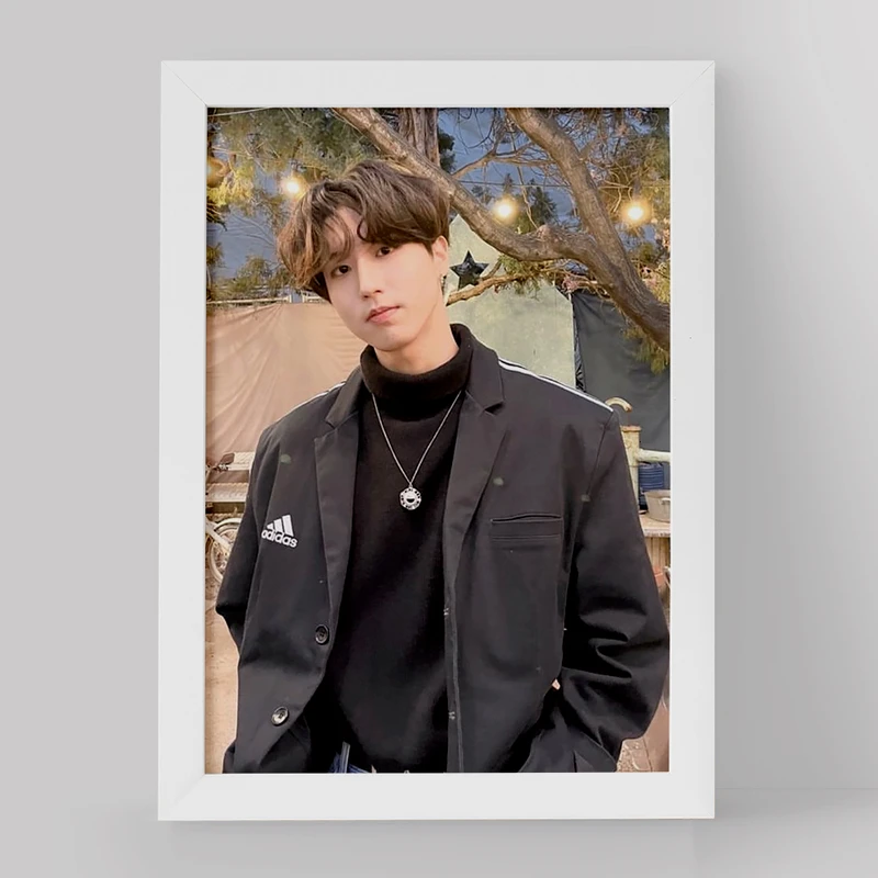 تابلو خندالو مدل هان گروه استری کیدز Stary Kids کد 16932