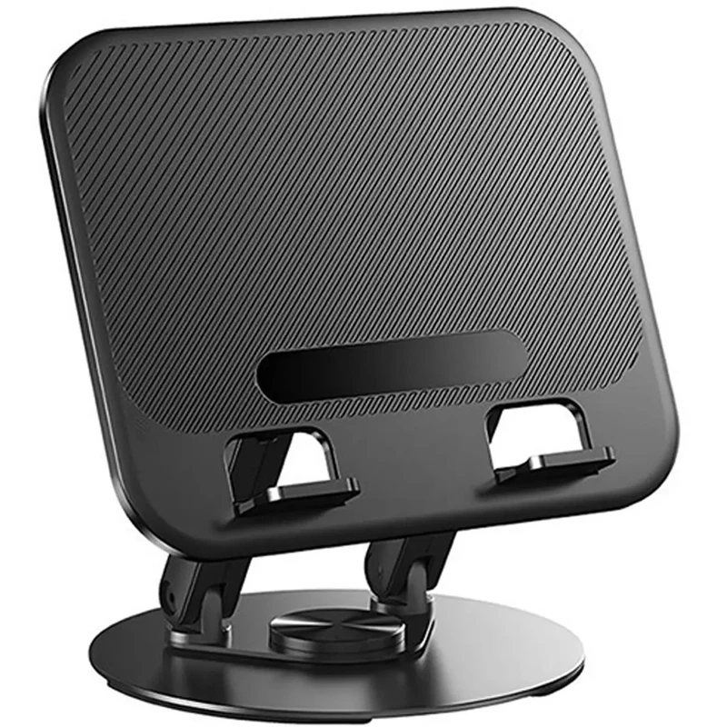 پایه نگهدارنده گوشی موبایل و تبلت کوتسی مدل BS-011 با قابلیت تنظیم ارتفاع و امکان چرخش 360 درجه