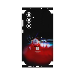 MAHOOT Futsal-FullSkin Cover Sticker for Samsung Galaxy A35
