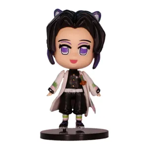 اکشن فیگور مدل انیمه شیطان کش طرح شینوبو