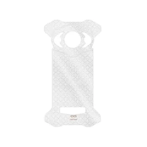 MAHOOT Gloss-Transparent Cover Sticker for Doogee S98 Pro