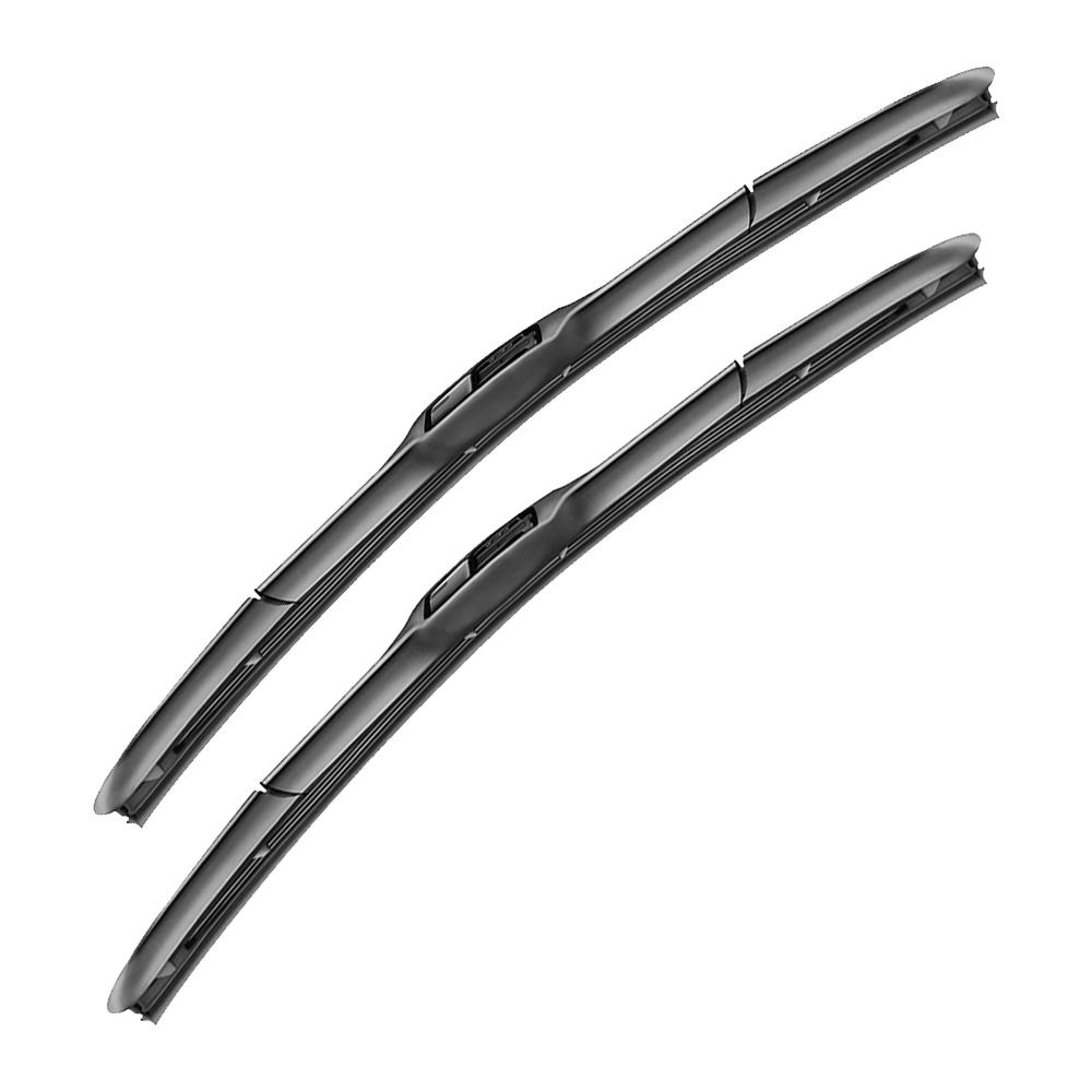 تیغه برف پاک‌کن پاسیکو مدل P1621 مناسب برای پژو 405 بسته 2 عددی