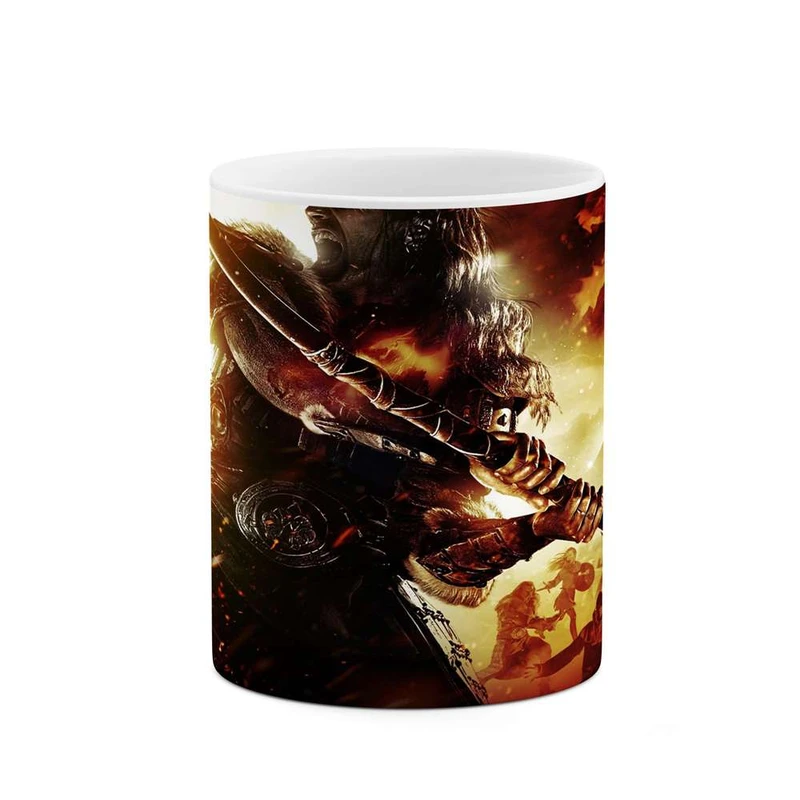 ماگ کاکتی مدل بازی کد  mgh12477