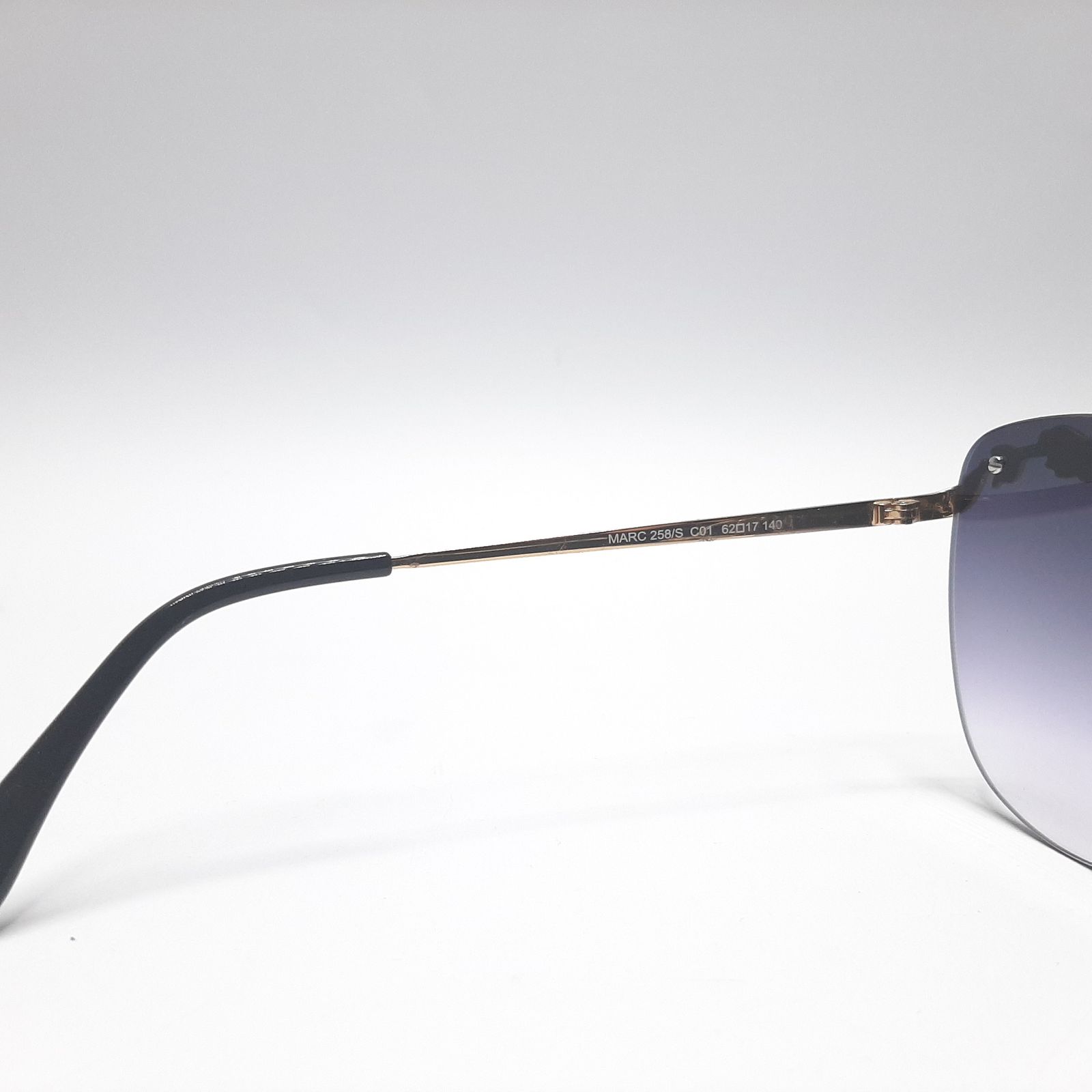 عینک آفتابی مارک جکوبس مدل MJ258Sc1 -  - 8