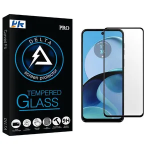 PK Delta Screen Protector For Motorola Moto G14