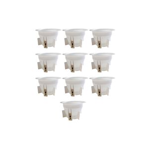 نقد و بررسی چاه بست مدل آلما بسته 10 عددی توسط خریداران