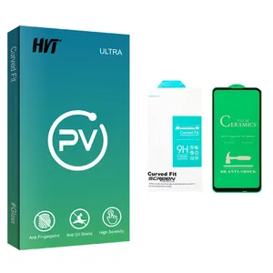 HVT PV glass Screen Protector For Samsung Galaxy A21S