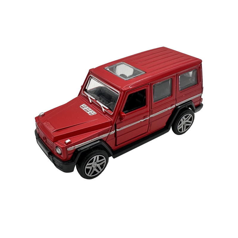 ماشین بازی مدل بنز جی کلاس