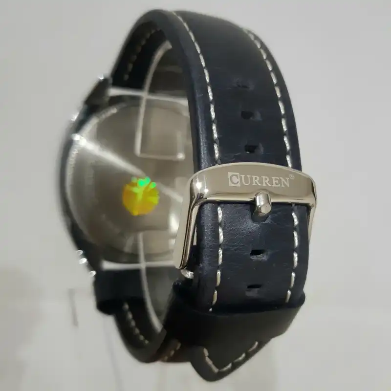 ساعت مچی عقربه‌ای مردانه کورن واتچ مدل 8324