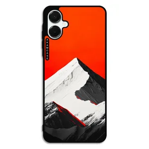 AKAM AMC-WSGA06-MOUNTAINS-25 Cover For Samsung Galaxy A06