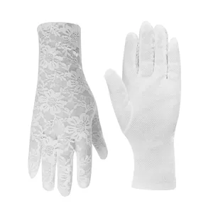 دستکش زنانه مدل باران 2