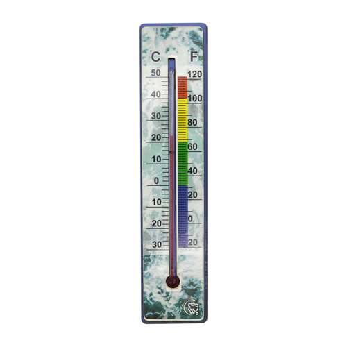 دماسنج محیطی مهر یاس مدل YP-19CM