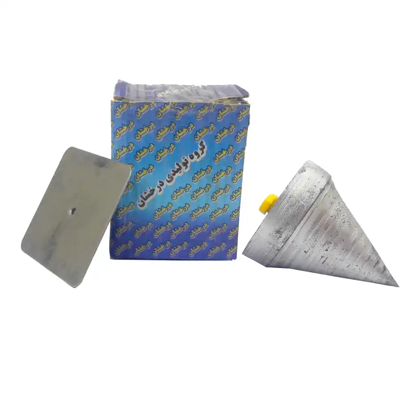 شاقول درخشان مدل sh450