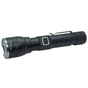 چراغ قوه دستی اسمال سان مدل ZY-F782