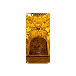MAHOOT Chehel Sotoun Palace Cover Sticker for Xiaomi Mi 5