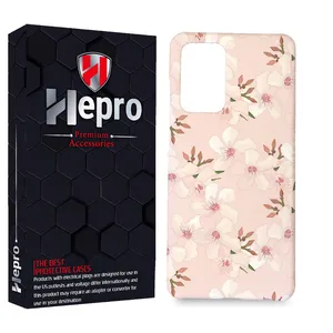 HEPRO MC Cover for SAMSUNG GALAXY A33
