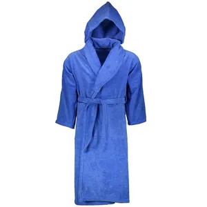Barghelame Kavir Overcoat Towel Size 115 Small