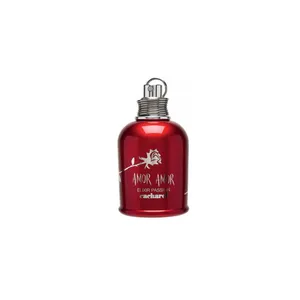 ادو پرفیوم زنانه کاشارل مدل Amor Amor Elixir Passion حجم 50 میلی لیتر