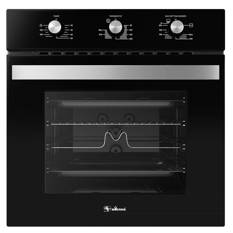 فر توکار داتیس مدل DF-660