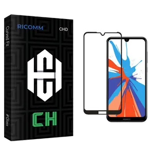 Ricomm CH glass Screen Protector For Huawei Y6 Prime 2019