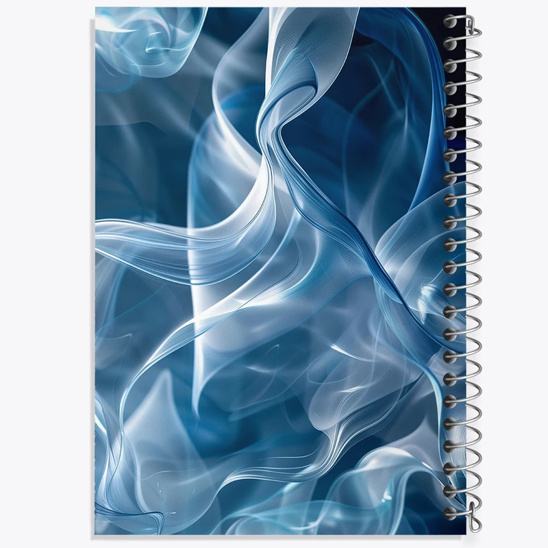 دفتر شطرنجی 50 برگ خندالو طرح مدرن کد N2765