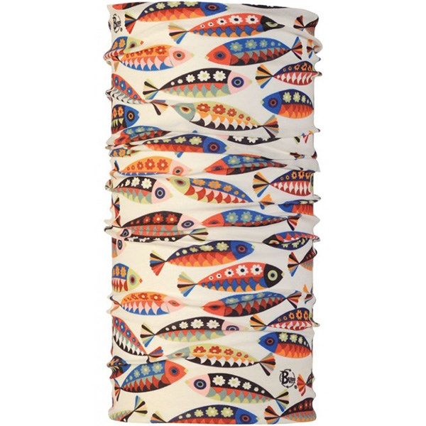 راهنمای خرید اینترنتی دستمال سر و گردن باف مدل Original Fishkiss کد ۱۰۰۷۷۸