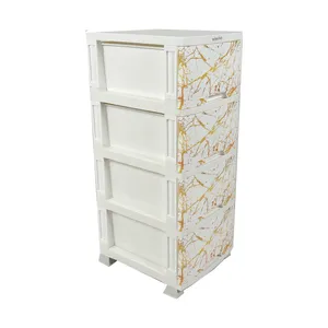 فایل کشویی رزگلد مدل مرمریت کد R586