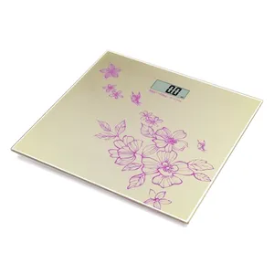 ترازو دیجیتال بتروم مدل Violet