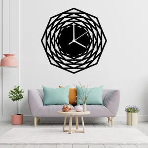 ساعت دیواری تارادکور مدل Cc08