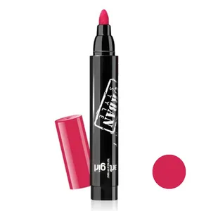 ماژیک لب بلور سری URBAN STYLE شماره 35