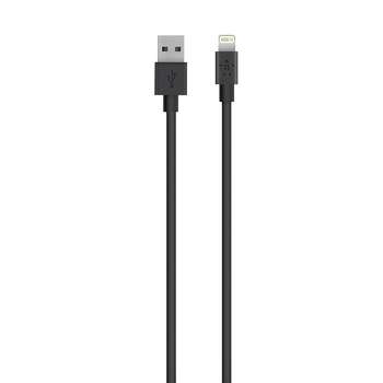 کابل تبدیل USB به لایتنینگ بلکین مدل F8J023BT3M طول 3 متر