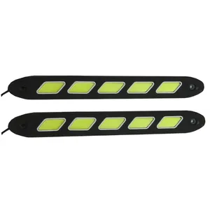 چراغ سی او بی خودرو دی تایم رانینگ  مدل Flip Chip بسته 2 عددی