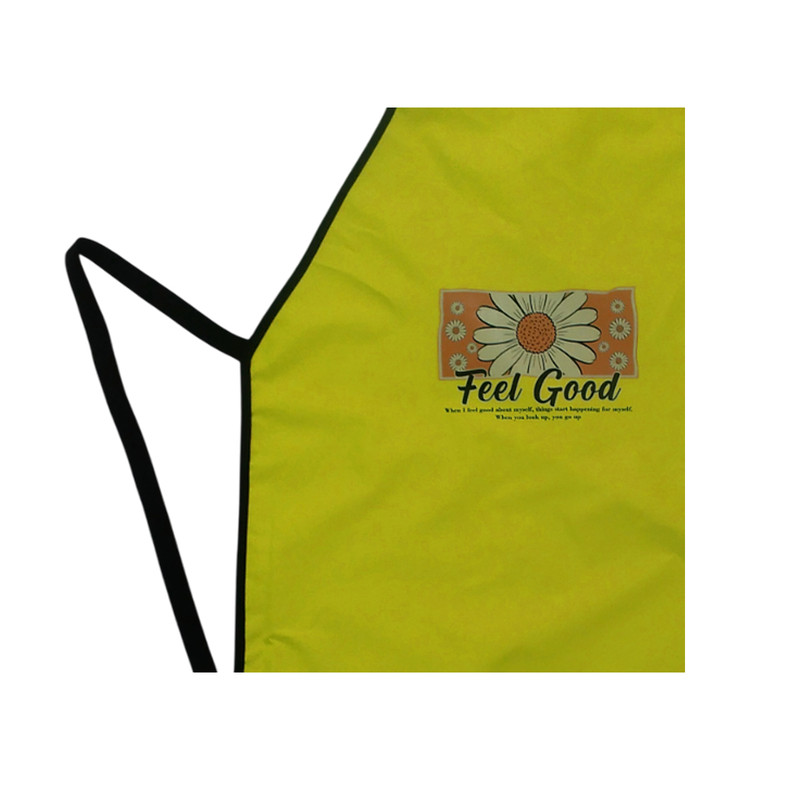 پیش بند آشپزخانه مدل ضدآب کره ای کد 202