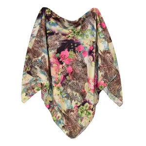 روسری زنانه مدل M2868