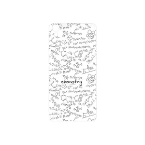 MAHOOT Chemistry Science Cover Sticker for LG X Power