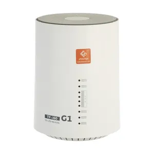 مودم 4G/TD-LTE مبنا تلکام مدل TF-i60 G1 به همراه سیم کارت و 50 گیگابایت اینترنت