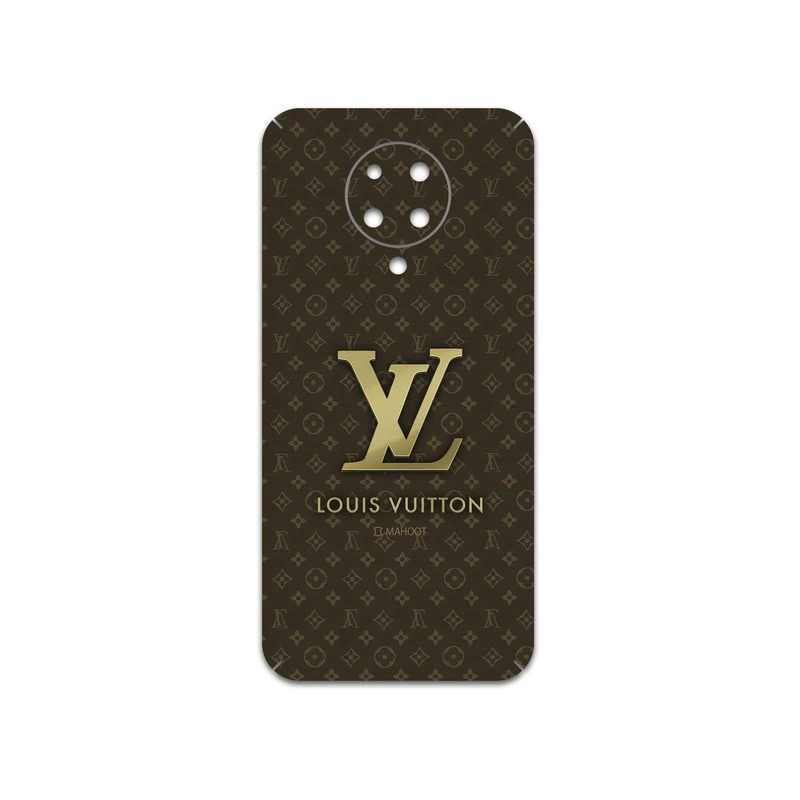 برچسب پوششی ماهوت مدل LS-VTTN مناسب برای گوشی موبایل شیائومی Poco F2 Pro