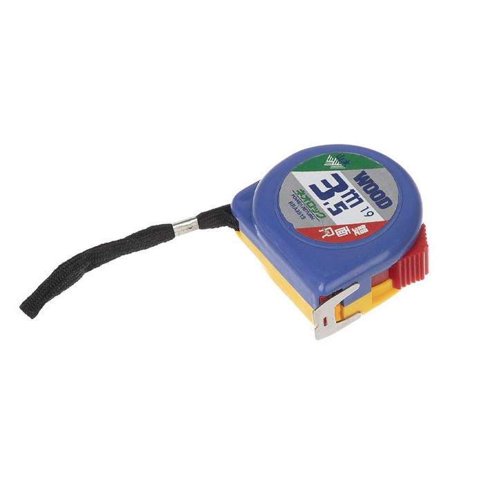 متر 3.5 متری وود کد VD035