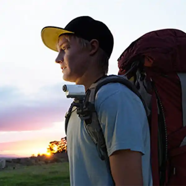 دوربین فیلمبرداری سونی HDR-AZ1VR