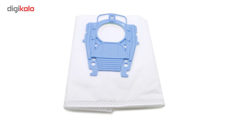 کیسه جاروبرقی مناسب برای جاروبرقی بوش مدل ارگومکس