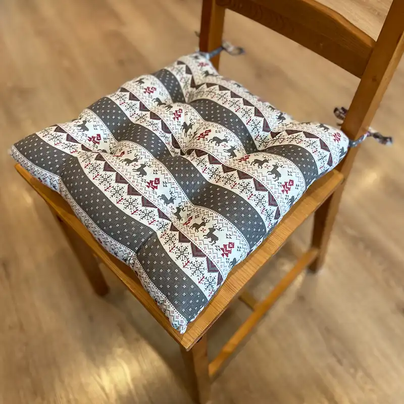 تشک صندلی هوم اند لایف مدل پاتریکا T