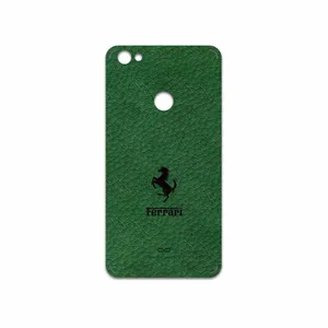 MAHOOT GL-FRRI Cover Sticker for Xiaomi Redmi Note 5A Prime