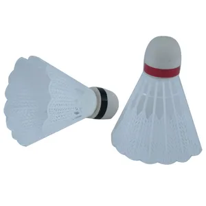 توپ بدمینتون کوه شاپ مدل  MF-008 بسته 6 عددی