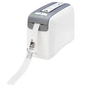 پرینتر لیبل زن زبرا مدل HC100