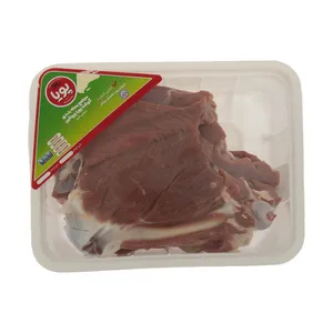 مخلوط گوسفند بدون دنبه پویا پروتئین - 1000 گرم 