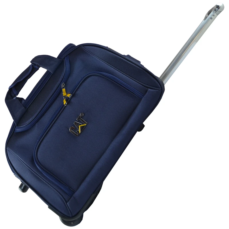 ساک سفری چرخدار مدل RET1 سایز کوچک ارتفاع 55سانتی متر