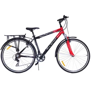 دوچرخه شهری کراس مدل City Jet M EF5 سایز 27.5
