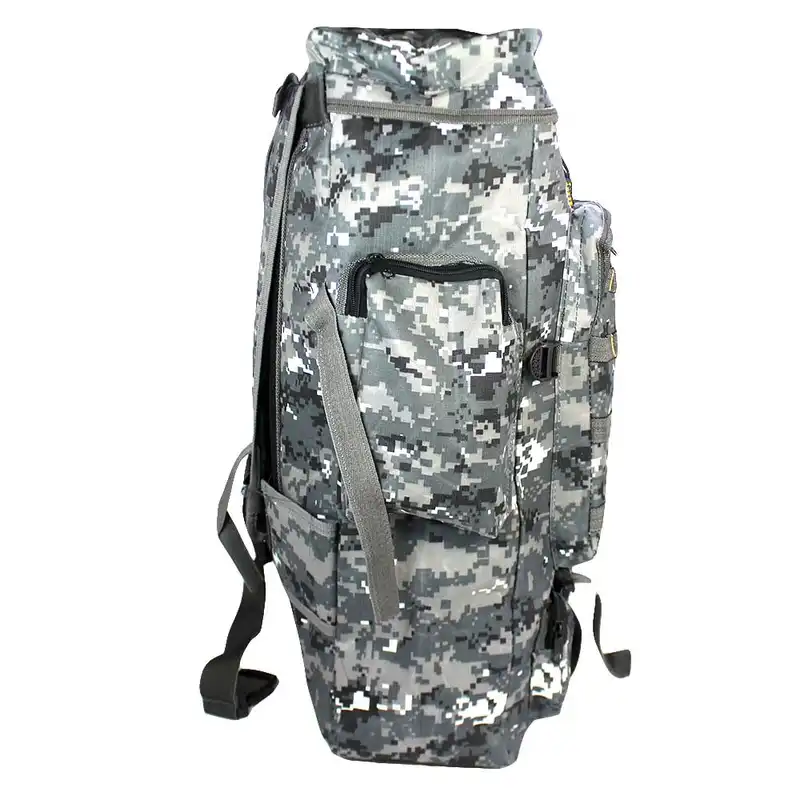 کوله پشتی کوهنوردی 50 لیتری کد nas-4